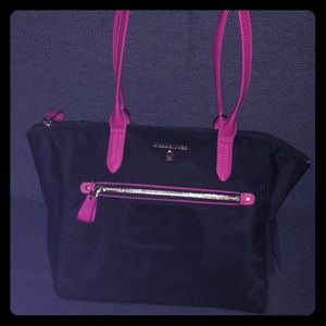 Michael Korse black bag